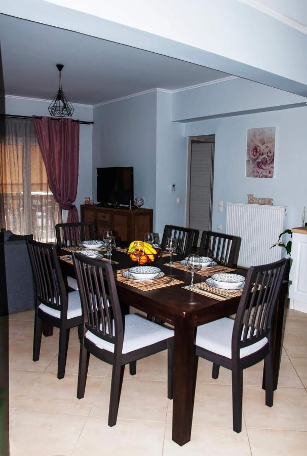 Agis Home Corfu  Exterior foto