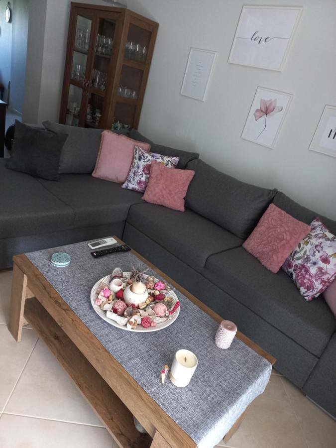 Agis Home Corfu  Exterior foto