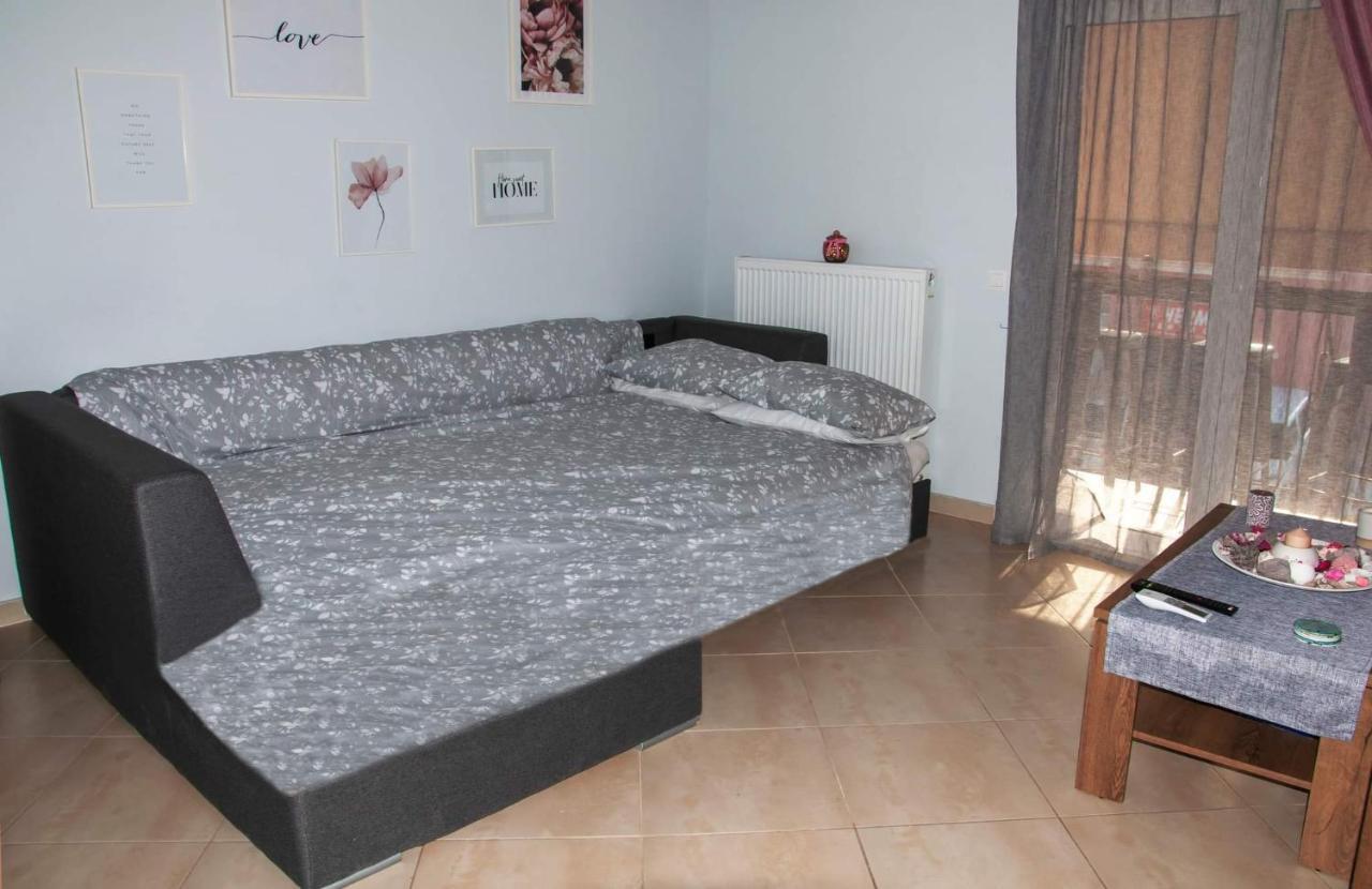 Agis Home Corfu  Exterior foto