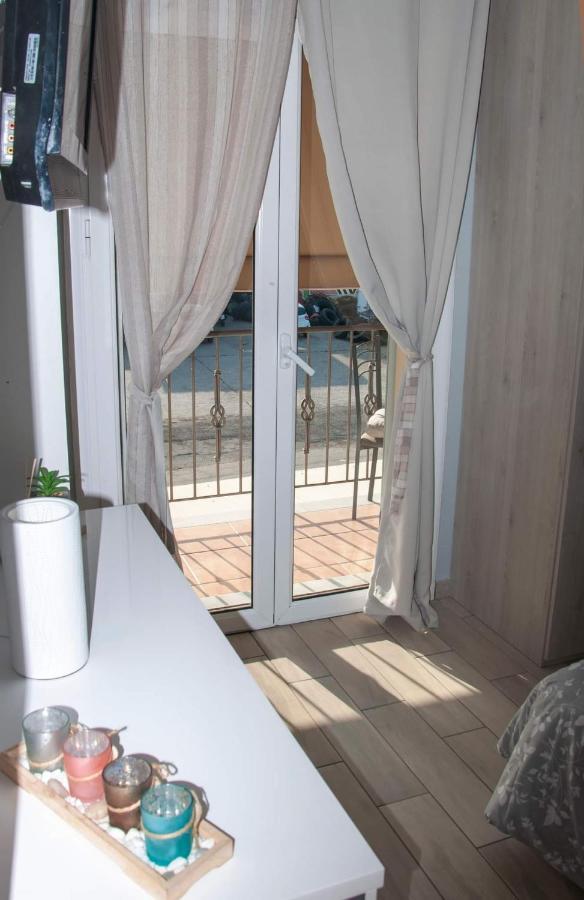 Agis Home Corfu  Exterior foto