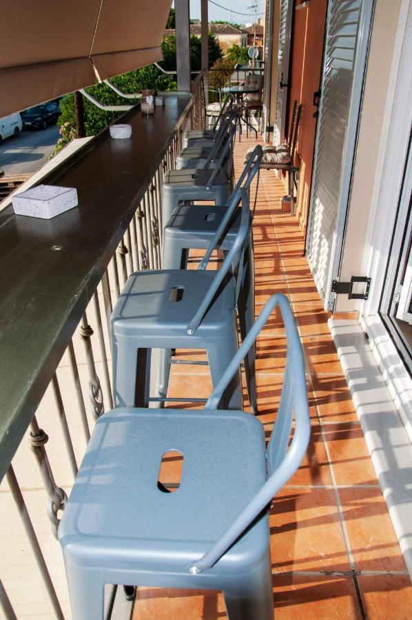 Agis Home Corfu  Exterior foto